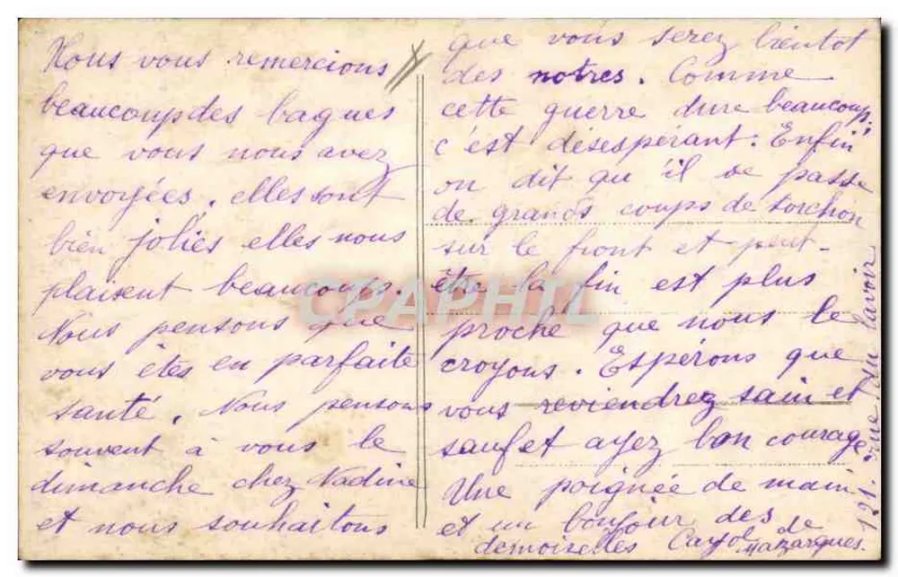 Der Alpin — Soldat in den Bergen — Rovranche 220 - Rückseite