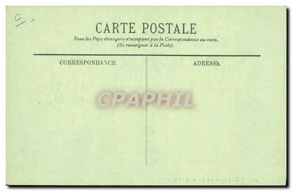VITTEL — Gra w kółki — LL. — n° 52 - Rewers