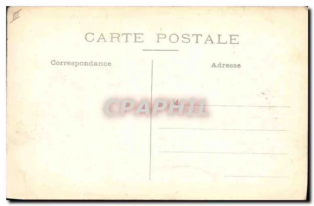 Les Trois Ans — caricatura política — F. Chamaillot - Verso