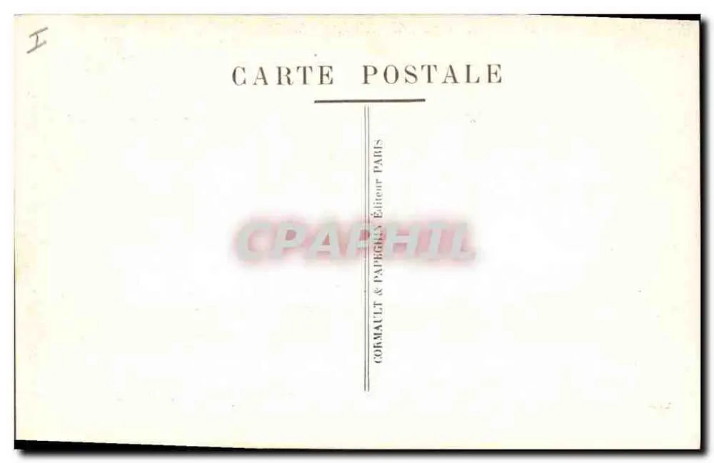Esclavo, de Miguel Ángel — Museo del Louvre —N° cat. 379 - Reverso