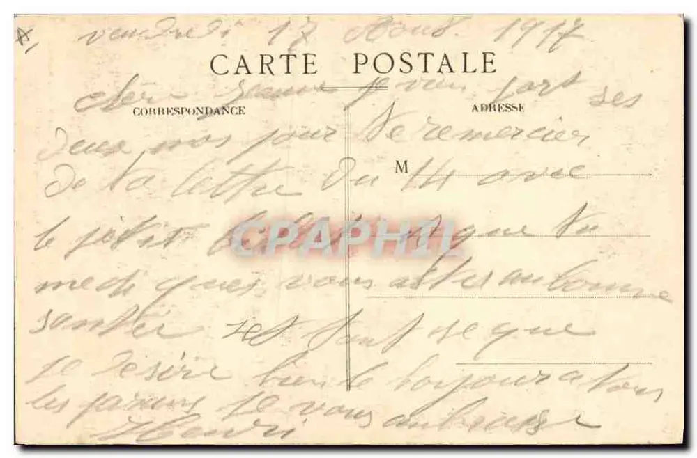 Les-Sables-d'Olonne (Vendée) — Poissarde Sablaise — Lib. Jehly-Poupin, Mortagne - Reverso
