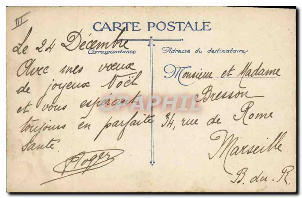 Section en reconnaissance — En guerre — LVC - Rückseite