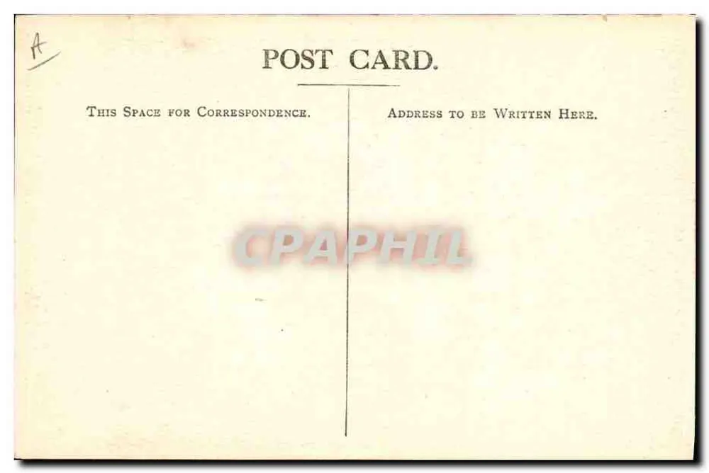 Britische Munitionsfabriken — Riesige Maschinen — Muirhead Bone - Rückseite