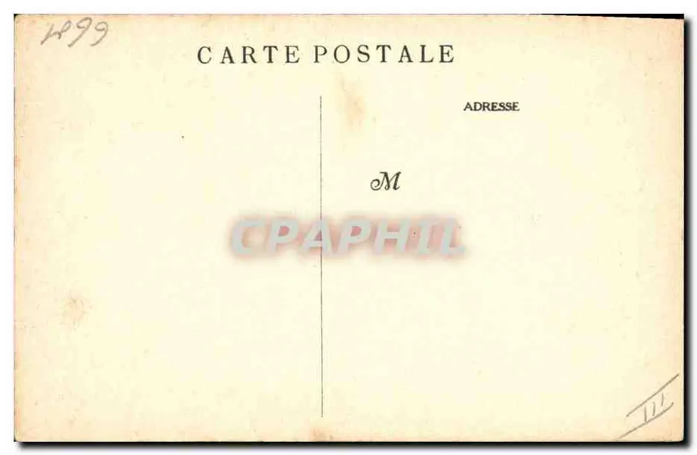 Para o Fronte Civil — S. Lecard, 94 R. - Verso