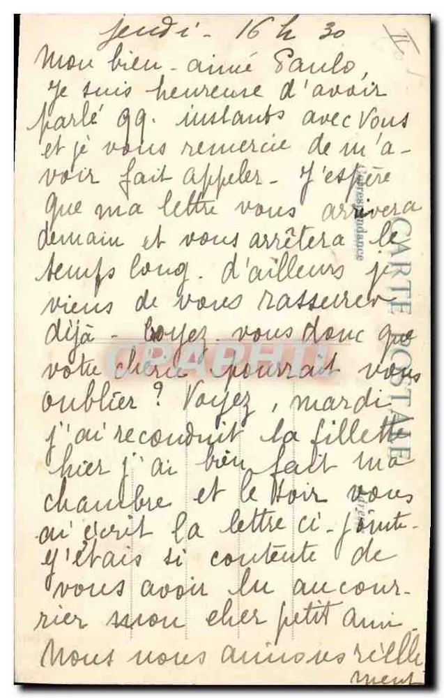 Soldato in posizione di tiro — cavaliere in fuga — testo umoristico — editore ELD - Verso