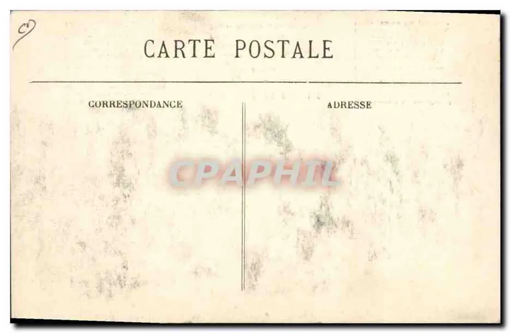 Lou Vièn Chabretaire — poeta catalão — editor L. Branchet - Verso