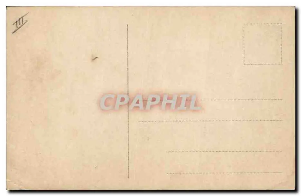 The Great Tornados — família ou grupo — datada 24/12/1910 - Verso
