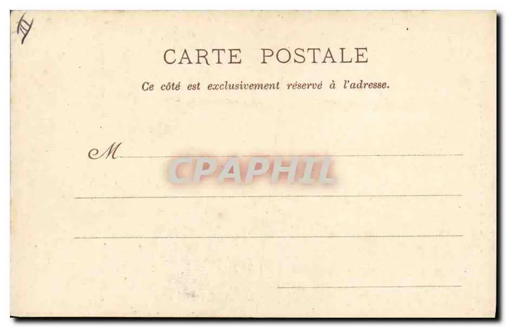 Nossos camponeses saintongeais — cena de vida rural — editor G. B. Rue Prousan, ADF, Saintonge - Verso