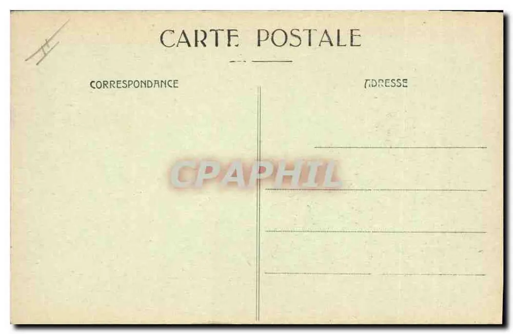 Couarails de Guerra — O Comandante de Landsturm — C. Poncelet-Porcin, livreiro-editor, Nancy-Metz - Verso