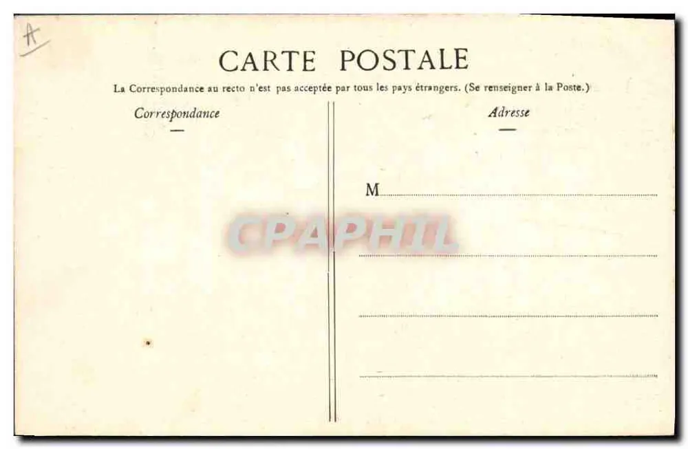 Il fil rotto — 2° coro — Le Canzoni di Botref illustrate da E. Hamonic, n° 334 - Verso
