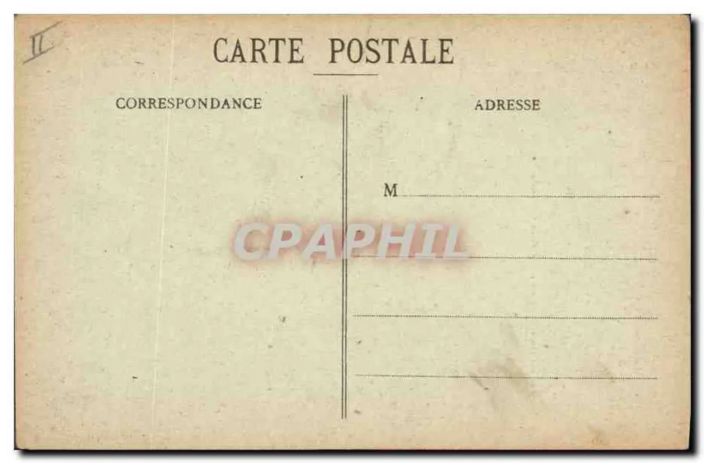 Doric e Léna — Idílio por Th. Botrel — Editora Coleção L. Harmonic, St-B. - Verso