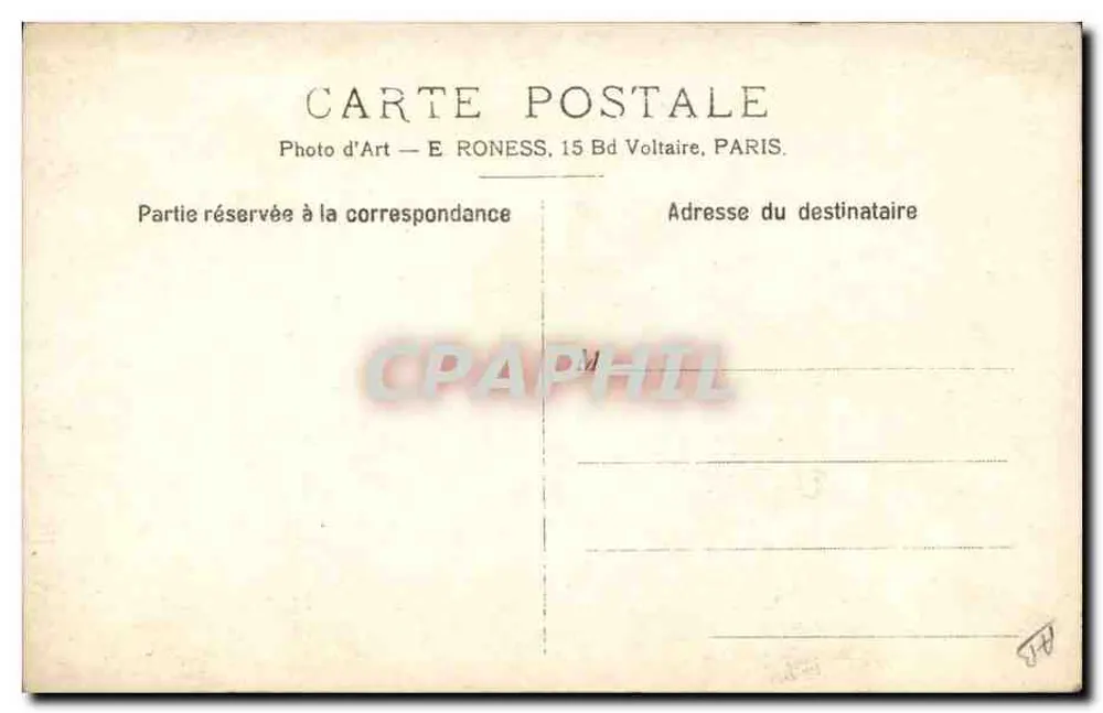 Dança na cabeça — Bemmos — Foto de Arte E. Roness - Verso