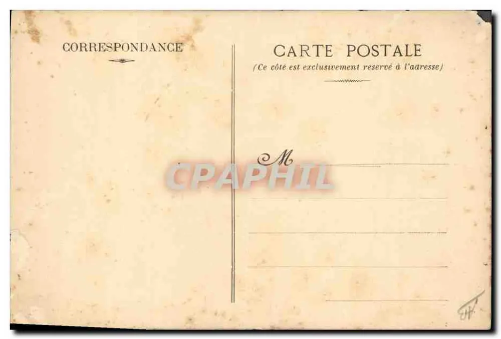 Les Robertys — Comediães Cantoras Excêntricas — Toulon, Mouton, Combe S. - Verso