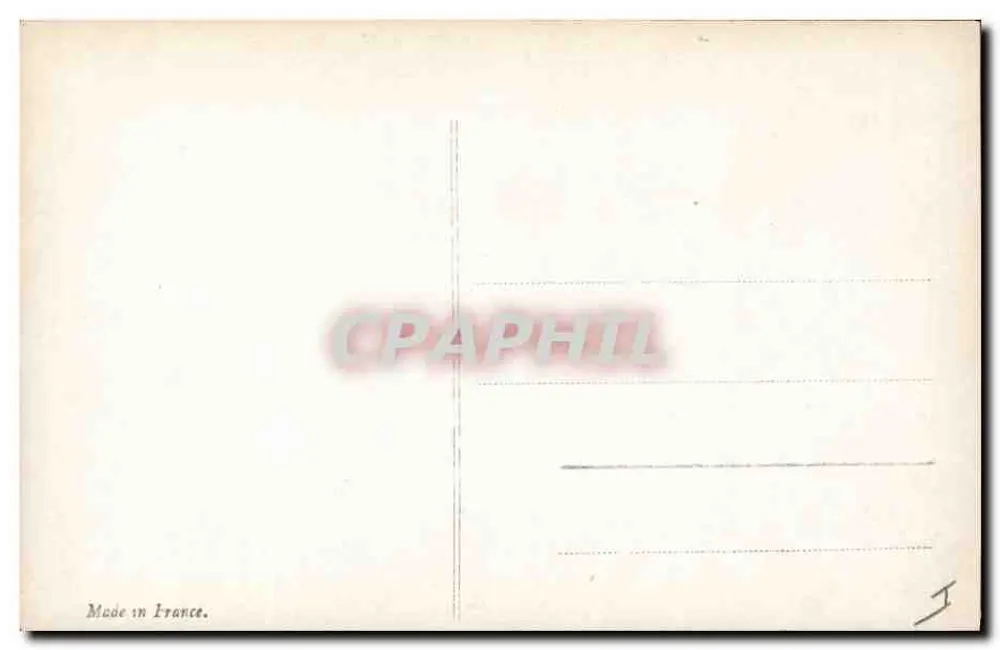 Duas mulheres perto do fogo — Salon de Paris 1912 — C. Michel, n° 237 - Verso