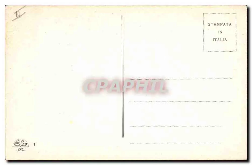 Kind überrascht von einer Fröschin — Marotto — Verlag ELG - Rückseite