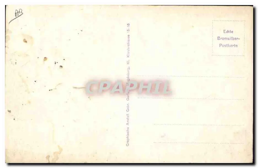 Dança sobre a cabeça — Herion — Editor Herion, n° 23718 - Verso