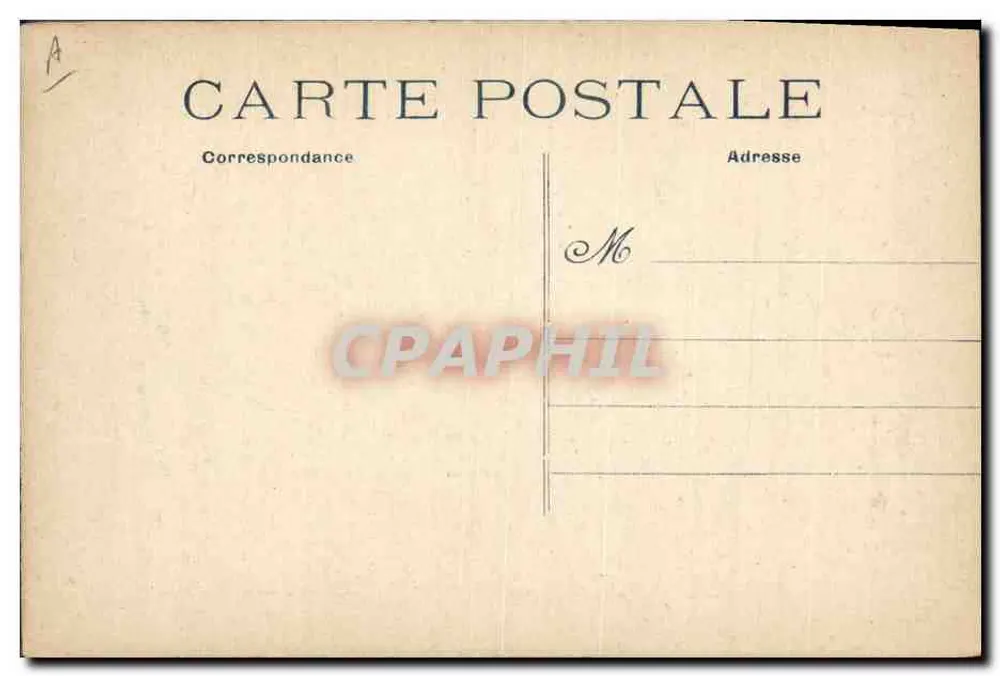 Blume des Blutes — Für unsere Helden! — Sommerausgabe, Monte-Carlo, n° A - Rückseite