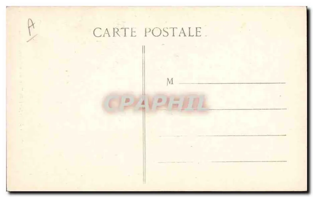 Guillaume acrobacia moderna — caricatura política — editada por L'HUY, 61, boulevard Baille, Marselha - Verso