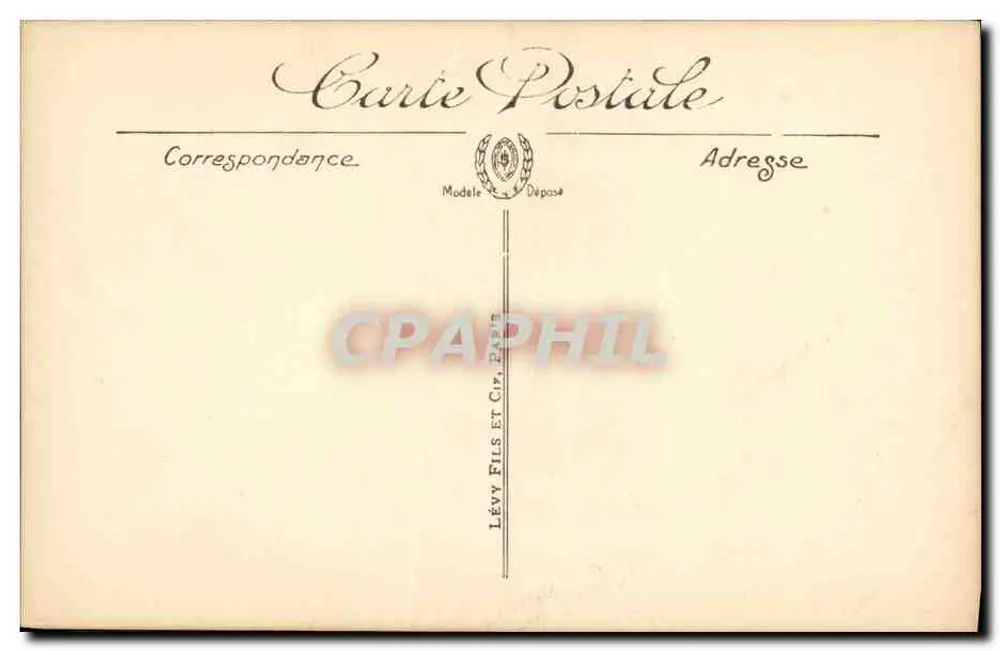 Clémenceau — Para o Direito e a Civilização — CLH MANUEL - Verso