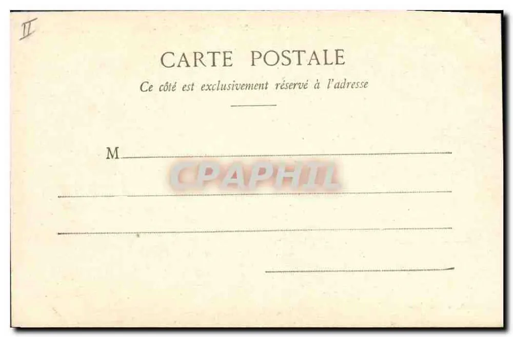 Monte-Carlo - Kiosque e Terrasses — Edição Giletta, fot. Nice, n° 773 - Verso