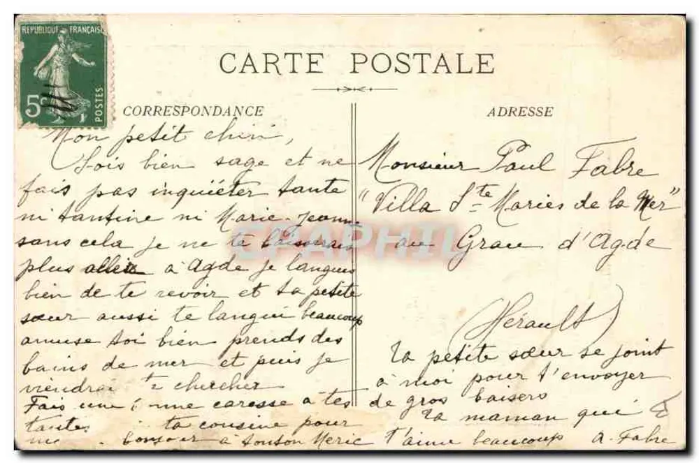 Otto e Helga — Original — Em suas acrobacias fenomenais - Verso