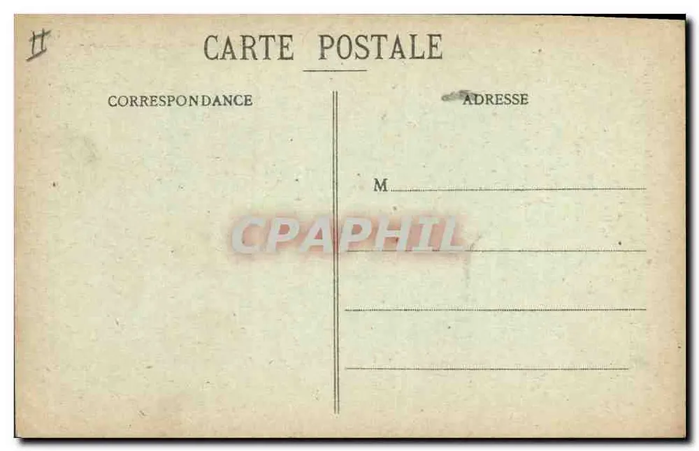 Doric e Léna — Poésie de Th. Botrel — Éditeur non visible - Verso