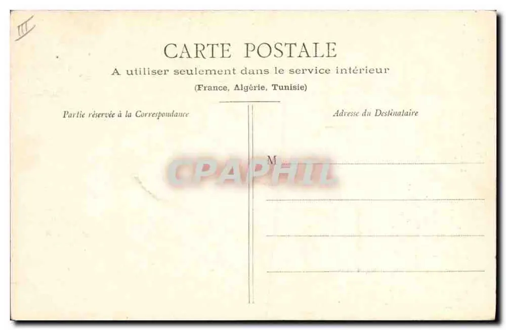 Estátua da Virgem com o Menino — As Canções de Botrel — Editor E. H. n° 1234 - Verso