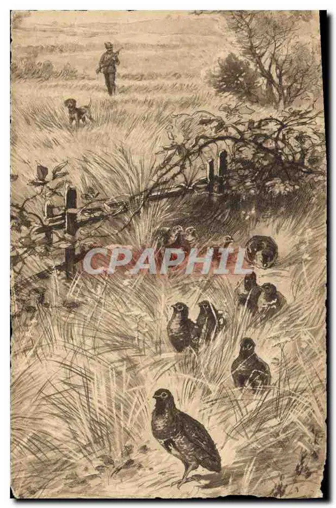 पतंगी के शिकार — ग्रामीण दृश्य — P.L. एडिटर - आगे