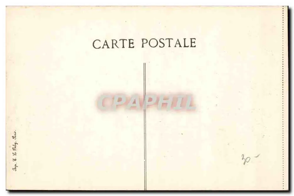 Toulon — Place d'Armes — Musikkiosk - Rückseite