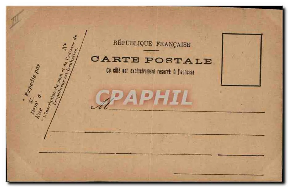 Tre generali francesi — Il Generaleissimo Brugère, Il Generale Voyron, Il Generale Dessirier — Foto. Pirou e Foto. Pierre Petit - Verso