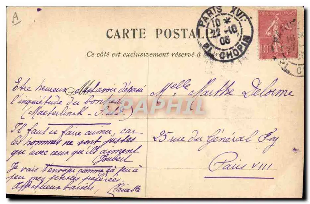 Compère Guilleri — canção para crianças — M.-T. M. / Leguay - Verso