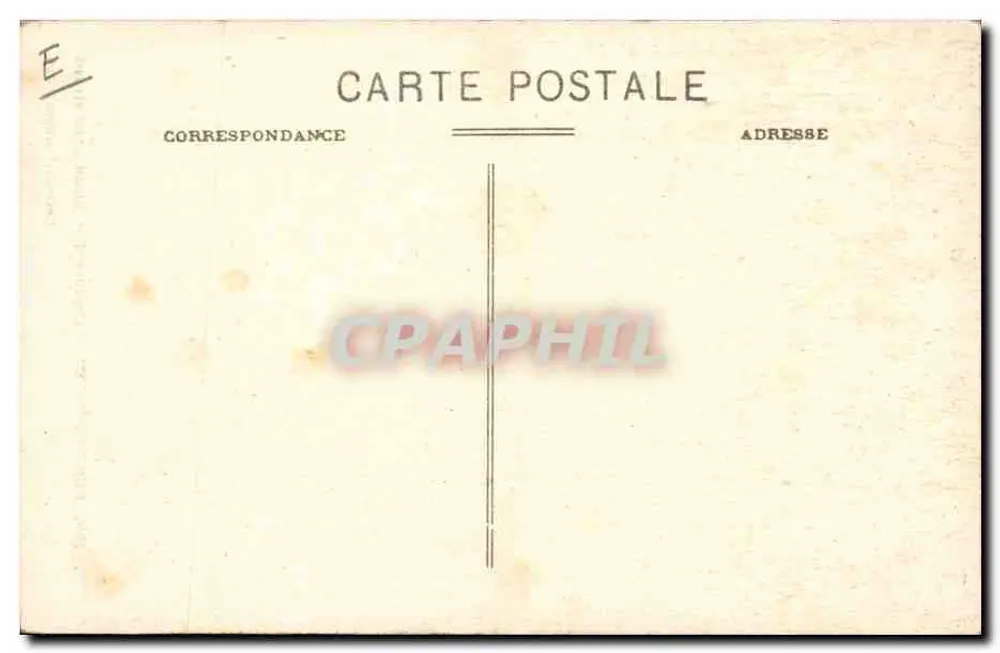 I Pirenei — Cattura di un giovane Izzard vivente — Carrache, editore - Pau - Verso