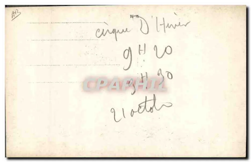 Gauchos Brasileiros — OS WALTER GERS — Gauchos Brasileiros — editor Geyer Dicker, Numeração 5 - Verso