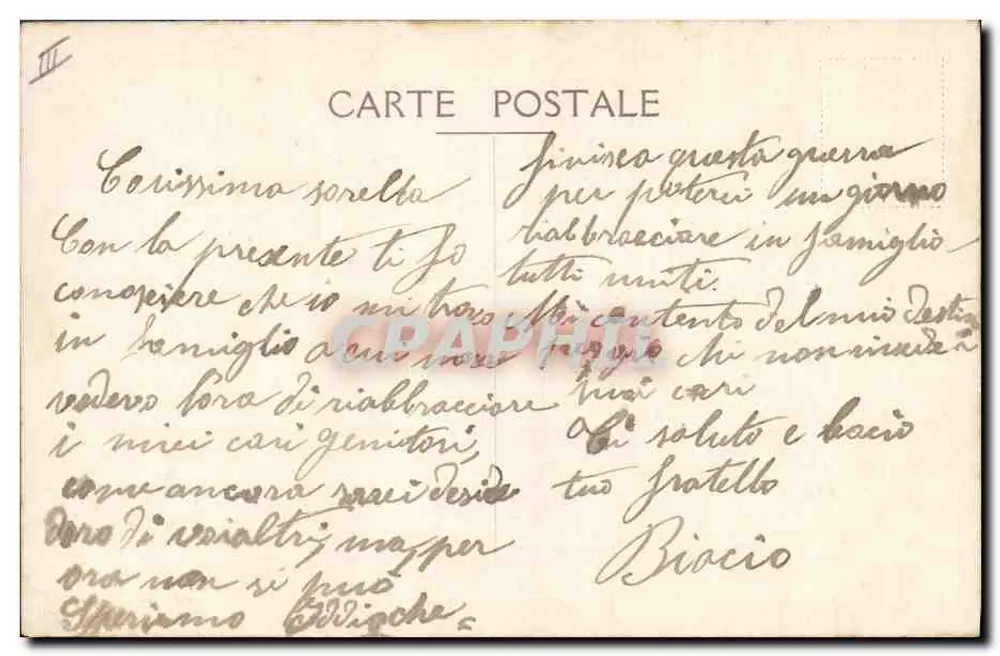 Geral Cadorna e Lord Kitchener — retratos enquadrados por bandeiras — editor não visível - Verso