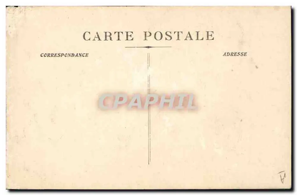 Sumatra — Retorno da Caça — H. Grimaud & Cie - Verso