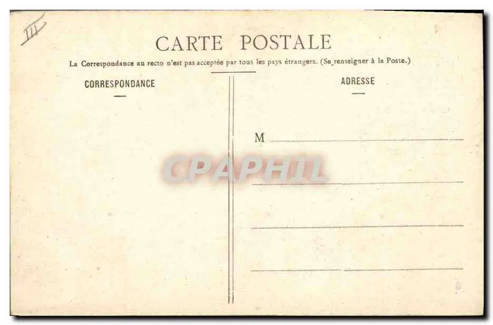 As Canções de Botrel — 'Meu pequeno Moko' — ilustradas por E. Hamonic (Cliché E. Lesech) n°6 - Verso