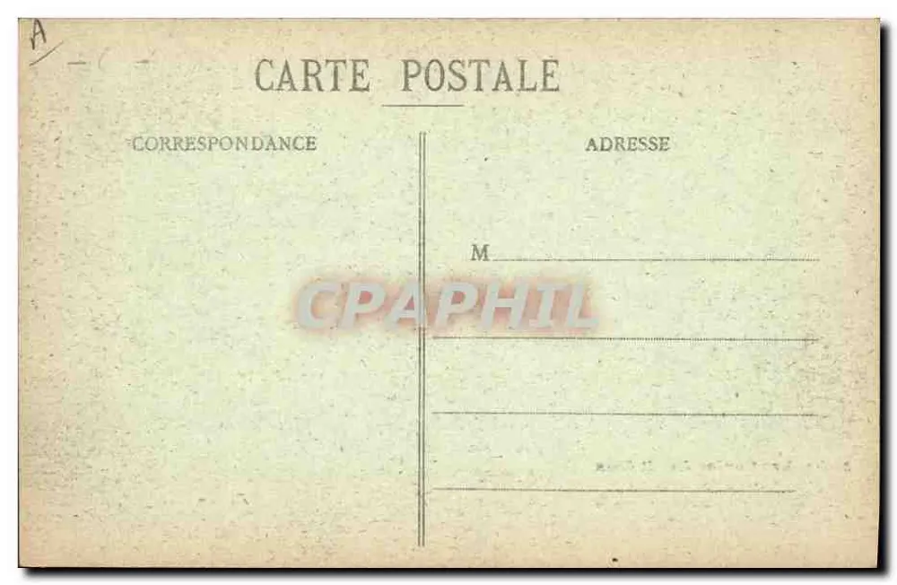 Os Contos do Quarto Fechado — La Parne (4) — C. E. Lamoure, 34e B. - Verso