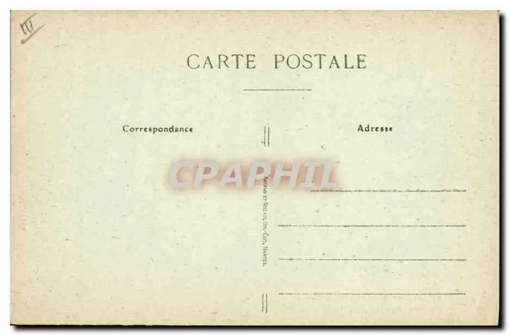 Auteur des lits bretons — Bon voyage, mon Petit Fieu ! — n°81 - Verso