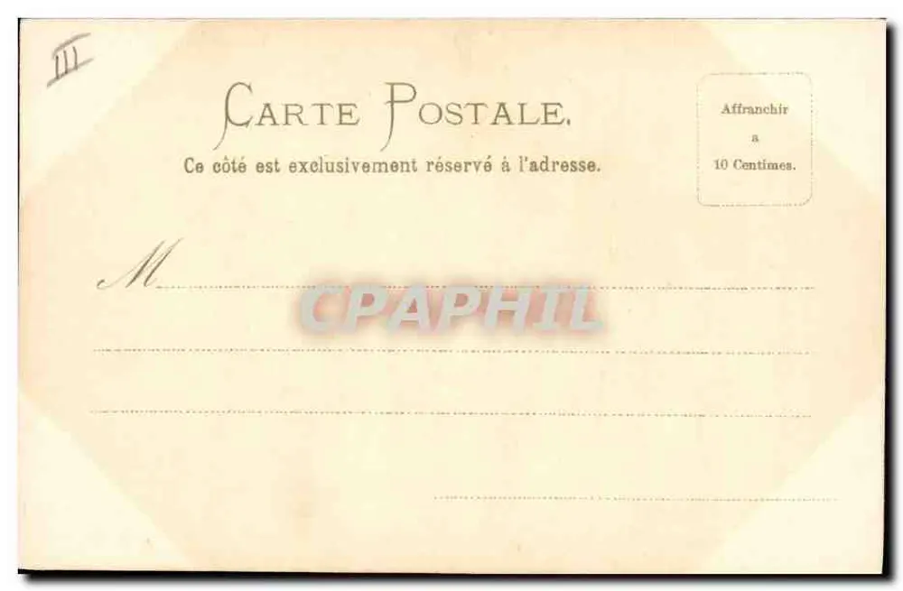 Fiori di pisello — illustrazione firmata A. Klein — editore non visibile - Verso