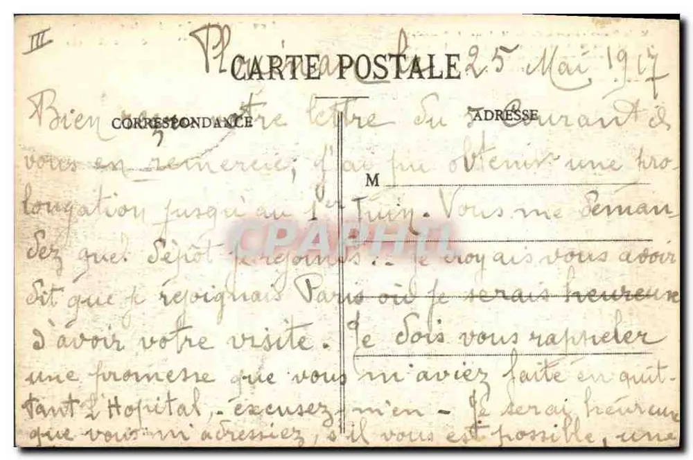 Die Geschichten von Lit-Clos — Der Unfall (Coll. E.H., St-B) — Verlag La Brousse (n° 5632) - Rückseite