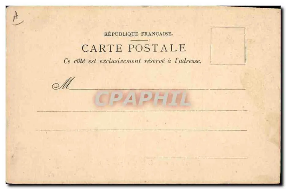 Stierkampf — Descabelló à la balestilla von Reverte — Charles Bernheim, Fotograf, Nîmes - Rückseite