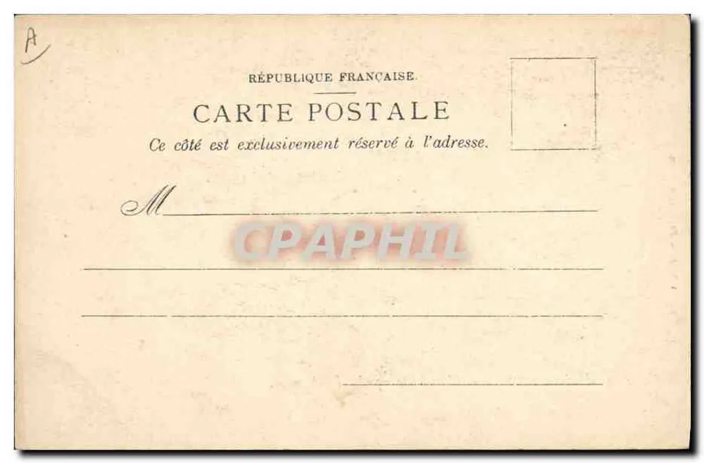 Corridas de touros — Guerrita após a estocada — Charles Benhurmy, Nîmes - Verso