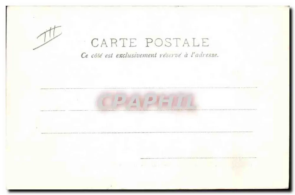 Colheita de jasmins — Côte d'Azur — P. L. Maillan, édit, Cannes - Verso