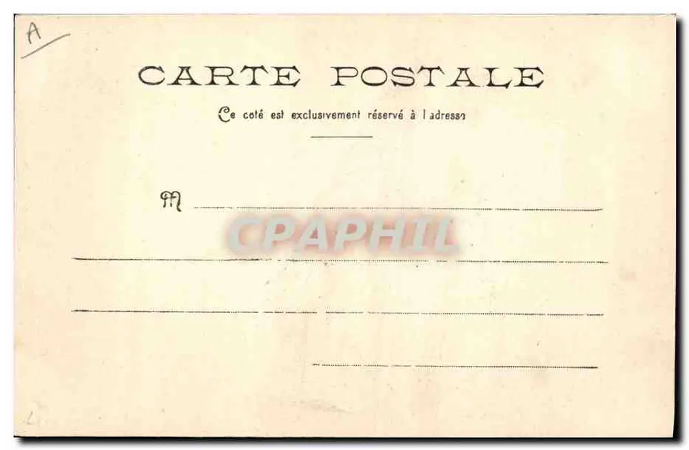 Victor Hugo — Les Burgraves — Levy Baily - Verso