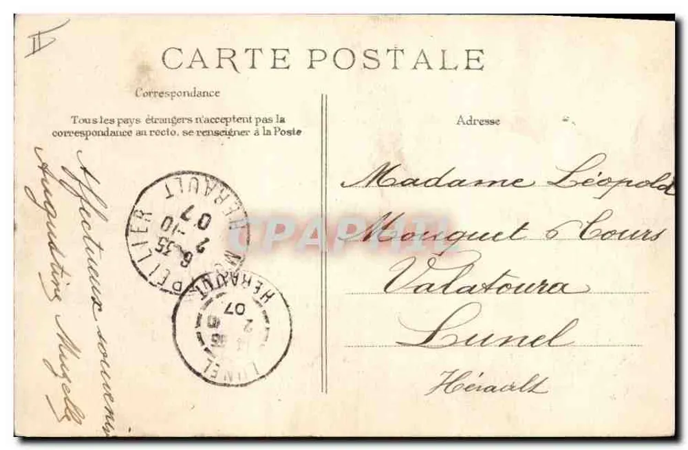 A Provença — Recorde de velocidade conquistado pelo "Deutschland" — Editor E.F.D. - Verso