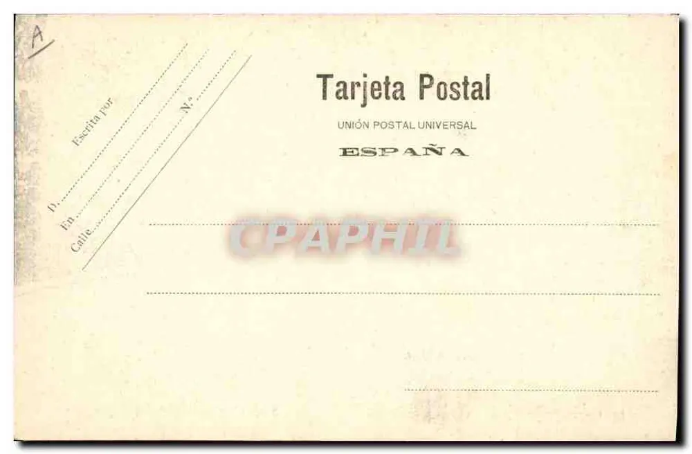 Algabeño entrando á matar — Núm. 25 — Fot. Laurent Madrid - Verso