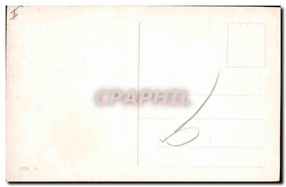 Estocada — espetáculo de touro — editor anônimo, n° 3270 - Verso