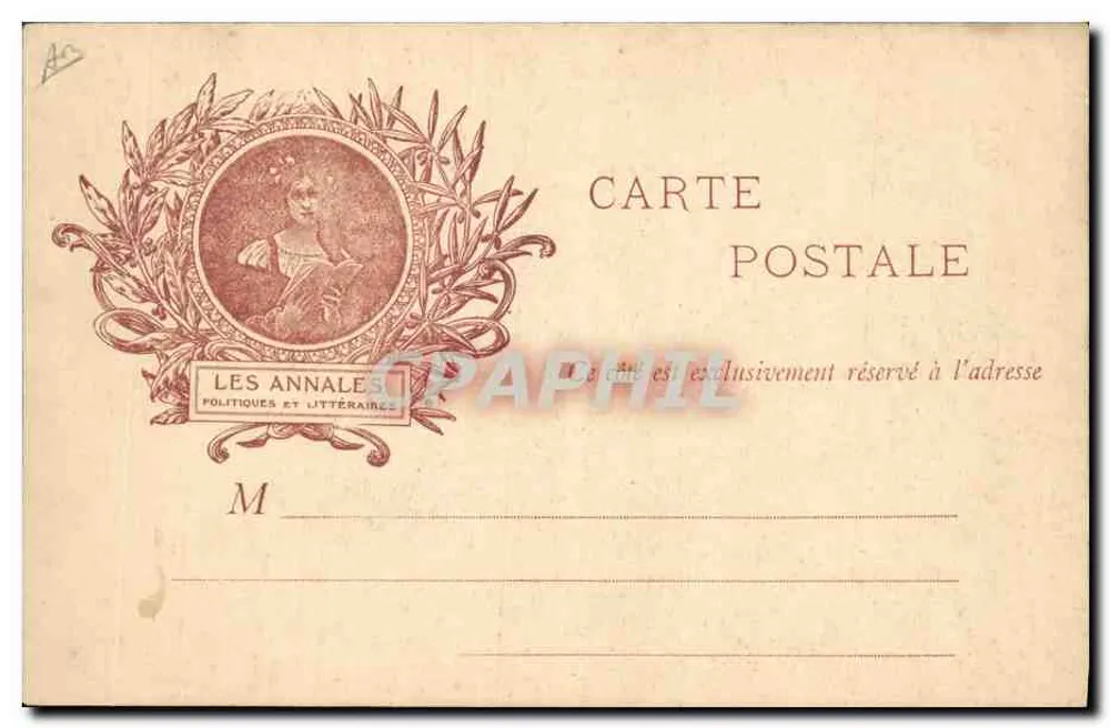 Três homens — retratos — Gerschel & Rollinat - Verso