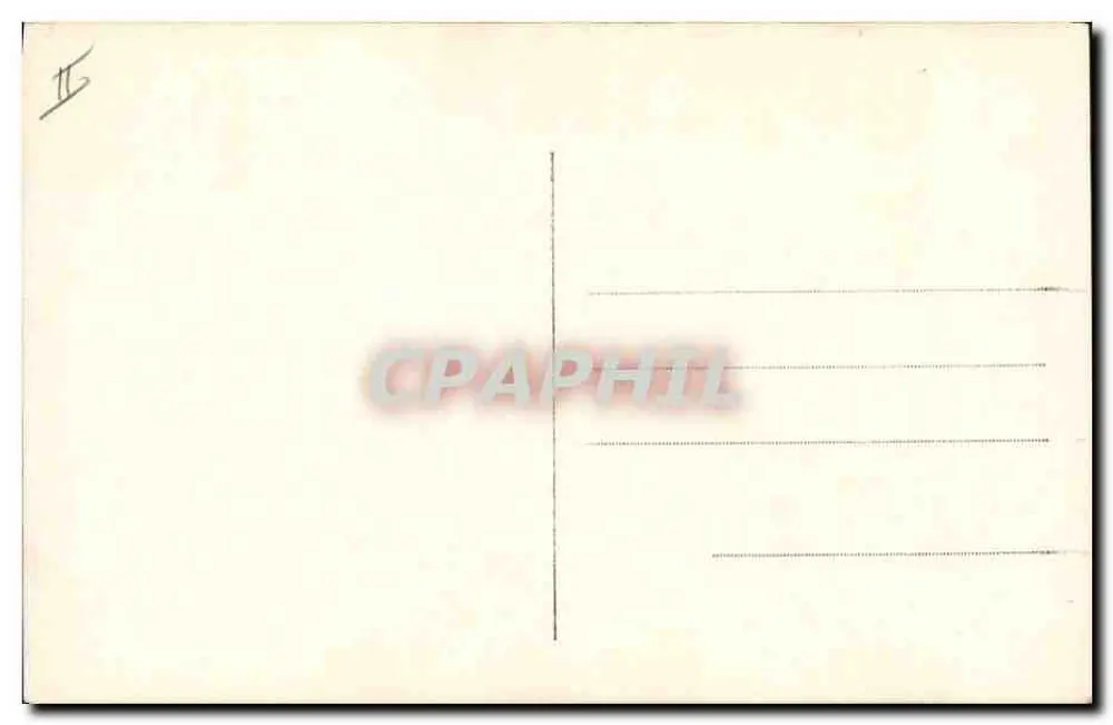 जीनेट मैक डॉनल्ड — पोर्ट्रेट — ए.एन. पेरिस, संख्या 777 - पीछे