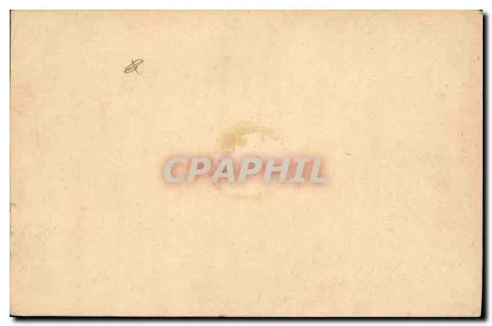 Course de chevaux — scène de course avec jockeys en action — éditeur G. R. (signature visible en bas à gauche) - Verso